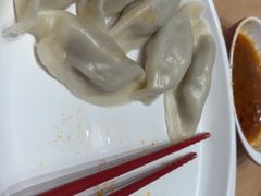 -喜家德虾仁水饺(浦东山姆店)
