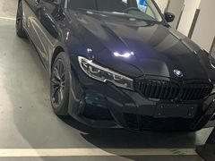 -上海宝信宝马4S店