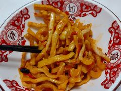 -鲁哥饭店(北正街店)