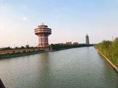 -高旻寺