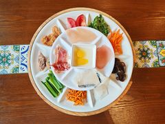 -芸南道·过桥米线(昆明老街旗舰店)