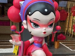 -霸王茶姬(正佳广场店)