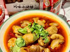 -耙吉吉川味小酒馆(本地人回头店)