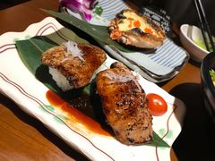 鹅肝寿司-魔丼屋(日月光店)
