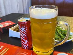 -蒙A海鲜烧烤(金桥店)