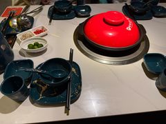-润泽园椰子鸡(汇一城店)