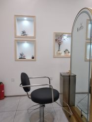 -MAGIC·京都造型·烫染馆