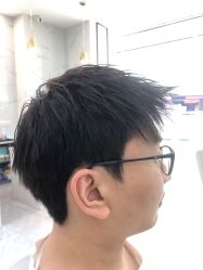 -V+ Hair