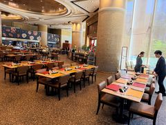 -怡聚轩全日制自助餐厅(大中华喜来登酒店)