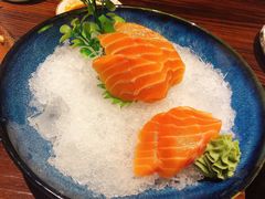 -鸟鹏烧鸟居酒屋(熙龙湾店)