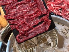 -通好吃潮汕潮家牛肉火锅店(张家边店)