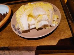 -小龙坎火锅(香港中路店)