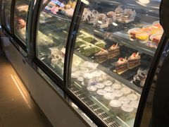 -DANXI丹喜面包·蛋糕(庐山店)