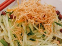 -秦䩊会·陕西biangbiang面(畹町路店)
