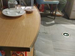 -海底捞火锅(玉桥商业广场店)