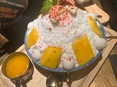 -烤匠麻辣烤鱼(万象城店)
