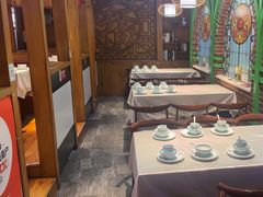 -津沽小院(天津之眼店)