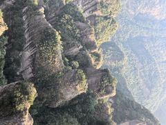 -雁荡山风景名胜区
