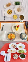 -圣贝拉母婴护理中心(深圳莱佛士店)