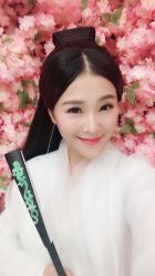 -美云庭古装·格格服汉服·京城旅拍(北京店)