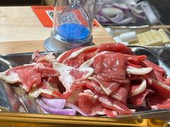 -霸腹烤肉(厦门柚子番店)