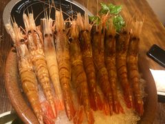 -蟹将军·松叶蟹和牛日料放题自助(K11店)