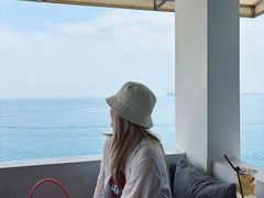-蜜悦·波西塔诺悬崖海景餐厅