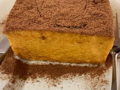 -新大咀港式茶餐厅(宝山万达店)