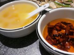 -华盛园卷子王农家菜水库鱼
