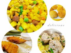 -海宝酒家(中山四路店)