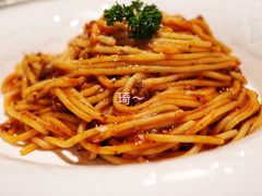 -俄士厨房(万松园店)