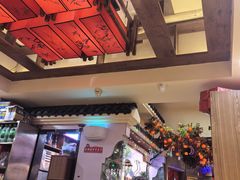 -状元阁烧烤(新华路总店)