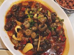 -启东小海鲜(庄先湾路1号店)