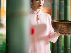 -沐森 •疗愈头疗馆(打浦桥店)