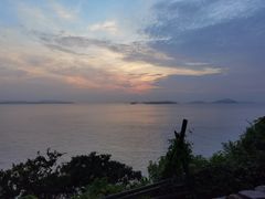 -东沙渔村