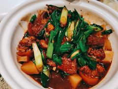 -壹只菜·崇明本地特色菜(崇明南门店)