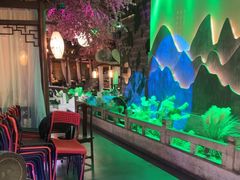 -韵秋荷(宝山龙湖天街店)