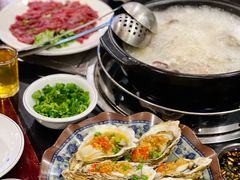 -冯姐生蚝(长隆横琴店)