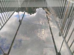 -丹东天桥沟景区