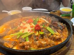 -老板恋上鱼(印象城店)