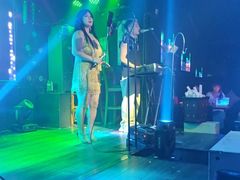 -蓓佛莉音乐酒吧BEVERLEY HAUS