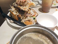 -加餐海鲜自助(宝龙一城店)