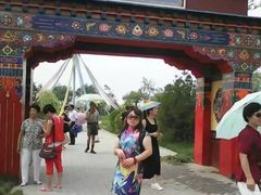 -武清南湖绿博园