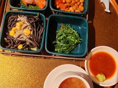 -Mr.Fish鱼鲜生海鲜放题(高德置地冬广场店)