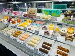 -GANSO元祖食品(白下店)