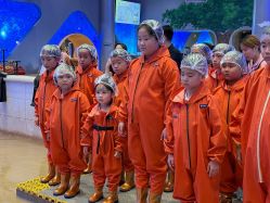-第五极儿童乐园