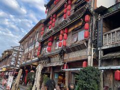 -古市香跷脚牛肉·非遗传承单位