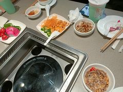-海底捞火锅(金地广场生日主题店)