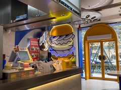 -BOLE BURGER波乐堡(高新店)