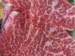 -铭牛烧肉·和牛海鲜自助(高新月牙湖店)